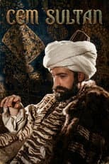 Poster for Cem Sultan