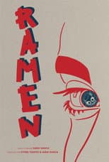 Poster for Ramen