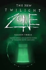 Poster for Season 3
