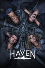 Poster for Haven