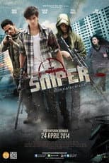 Poster for Sniper