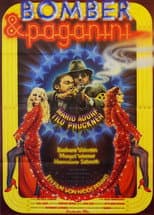 Poster for Bomber & Paganini