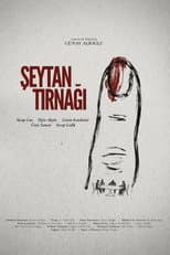 Poster for Hangnail