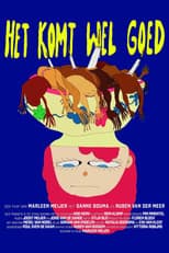 Poster for Het Komt Wel Goed