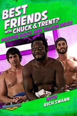 Poster for Best Friends With Rich Swann
