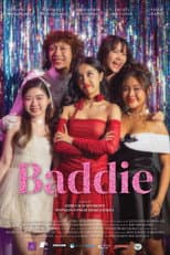 Poster for Baddie
