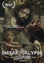Poster for Instapocalypse