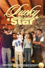 Poster for Lucky Star