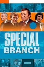 Poster for Special Branch
