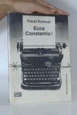 Poster for Ecce Constantia