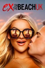 Poster for Ex on the Beach
