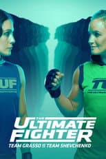 Poster for Team Grasso vs Team Shevchenko