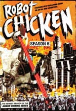 Poster for Season 6