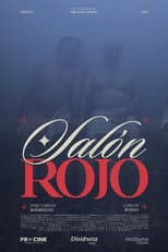 Poster for Salón Rojo