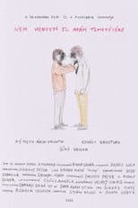 Poster for I Didn't Go to My Father's Funeral