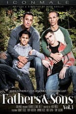 Poster for Fathers & Sons 3