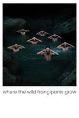 Poster for Where the Wild Frangipanis Grow