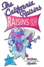 Poster for Raisins Sold Out: The California Raisins II