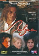 Poster for Balzac