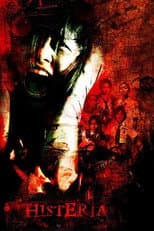 Poster for Histeria