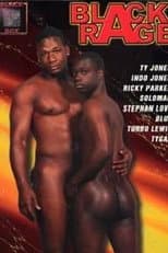 Poster for Black Rage