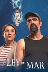 Poster for The Law of the Sea