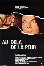 Poster for Beyond Fear