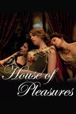 Poster for House of Pleasures