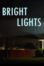Poster for Bright Lights