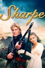 Poster for Sharpe