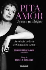 Poster for Guadalupe Amor, un ensayo  mitológico
