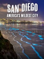 Poster for San Diego: America's Wildest City