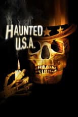 Poster for Haunted USA