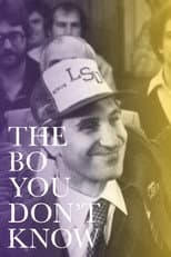Poster for The Bo You Don't Know