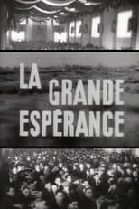 Poster for The Great Hope
