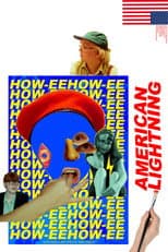 Poster for American Lightning