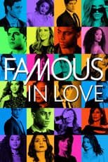 Poster for Famous in Love