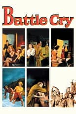 Poster for Battle Cry
