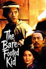 Poster for The Bare-Footed Kid