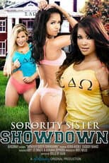 Poster for Sorority Sister Showdown