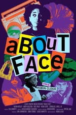 Poster for About Face
