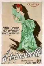 Poster for The bat