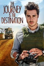 Poster for The Journey Is the Destination