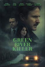 Poster for Green River Killer