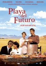 Poster for Playa del Futuro
