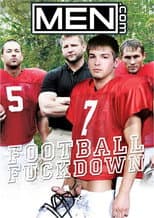 Poster for Football Fuckdown