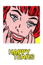 Poster for Happy Tears