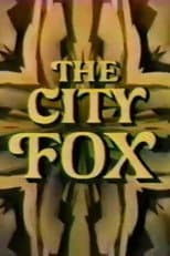 Poster for The City Fox