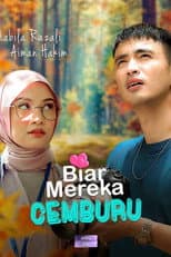 Poster for Biar Mereka Cemburu