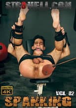Poster for Spanking 82